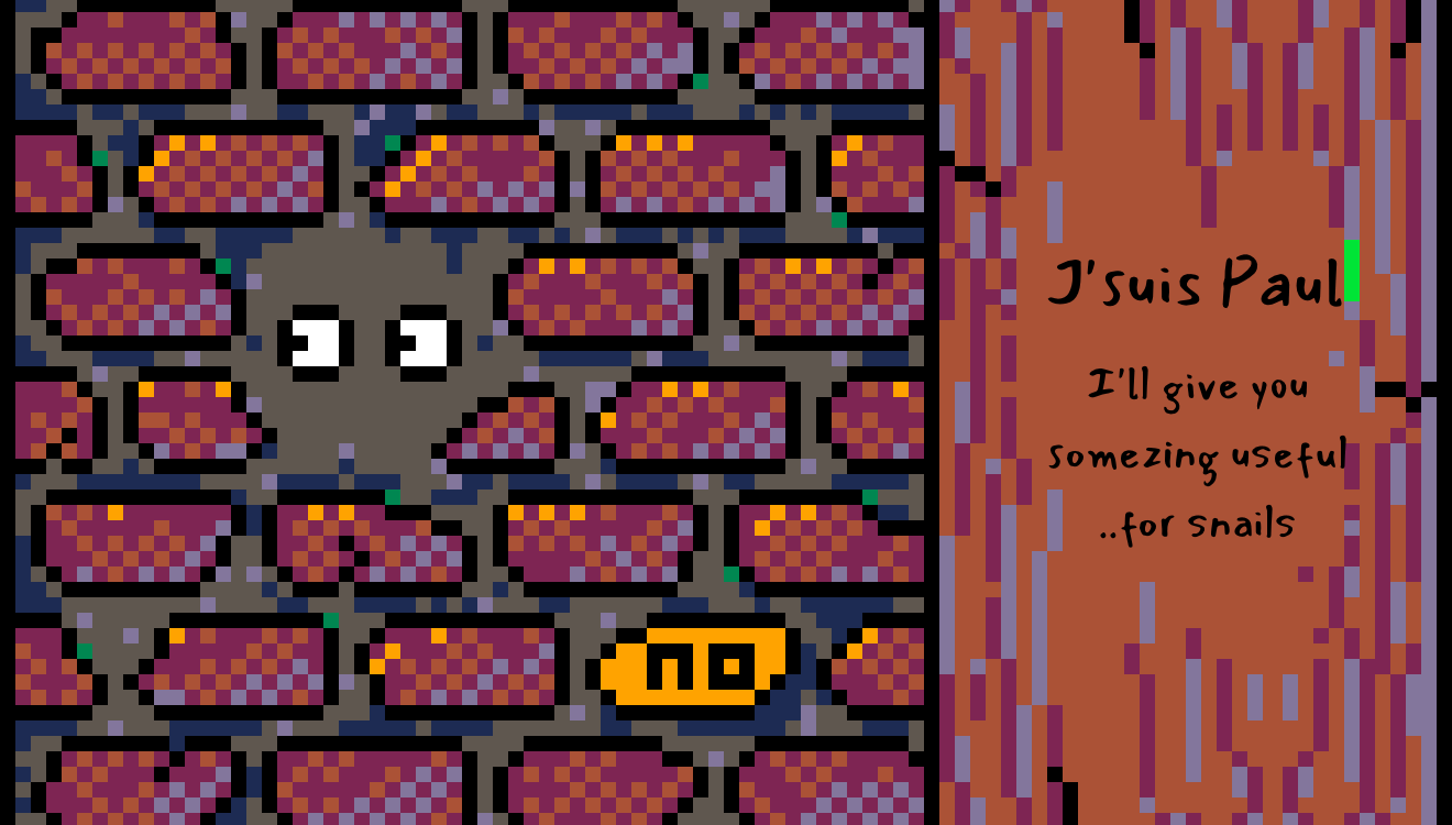 Info Box : Game Mechanic : Trading Shop in Autumn