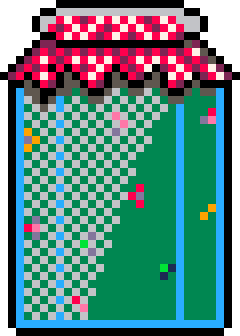 Info Box Carousel Slide #14 : Red top sweet peppers preserve