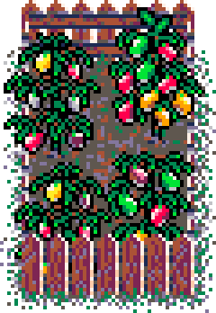 Info Box Carousel Slide #7 : ..real wood protection