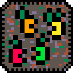 Info Box Carousel Slide #3 : Sweet peppers selected in well