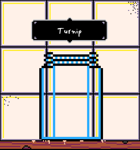 Info Box : Game Mechanic : Unique Artwork for Spring