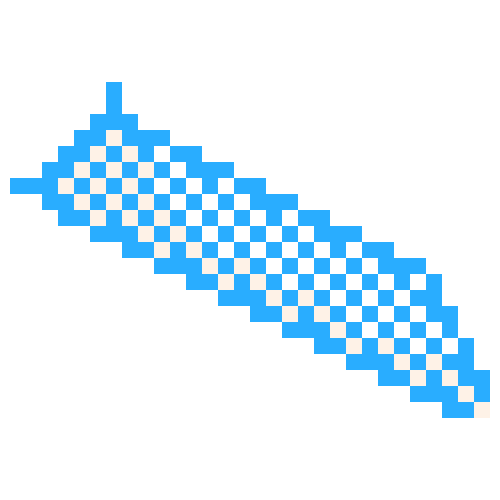 Info Box Carousel Slide #11 : Blender purée exit pipe