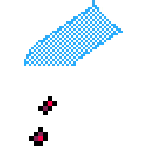 Info Box Carousel Slide #10 : Blender scraps exit pipe