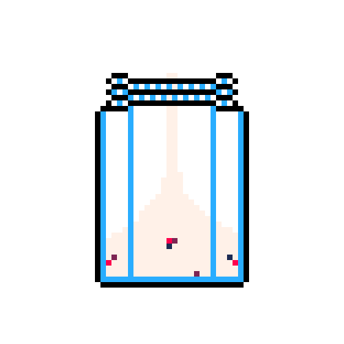 Info Box Carousel Slide #12 : Jar filling up with purée