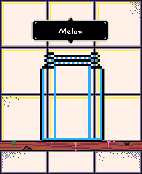 Info Box : Game Mechanic : Unique Artwork for Summer