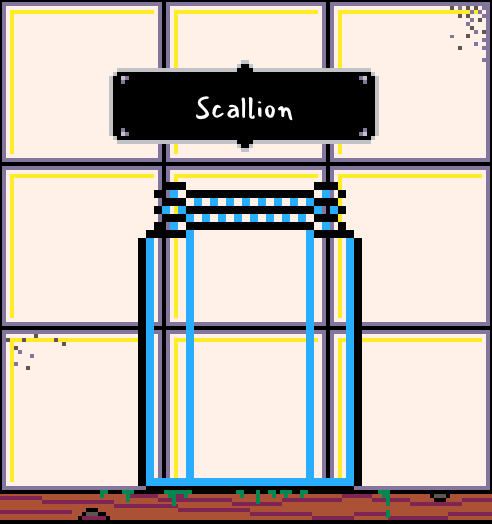 Info Box : Game Mechanic : Unique Artwork for Summer