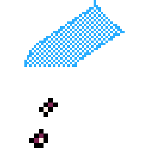 Info Box Carousel Slide #10 : Blender scraps exit pipe