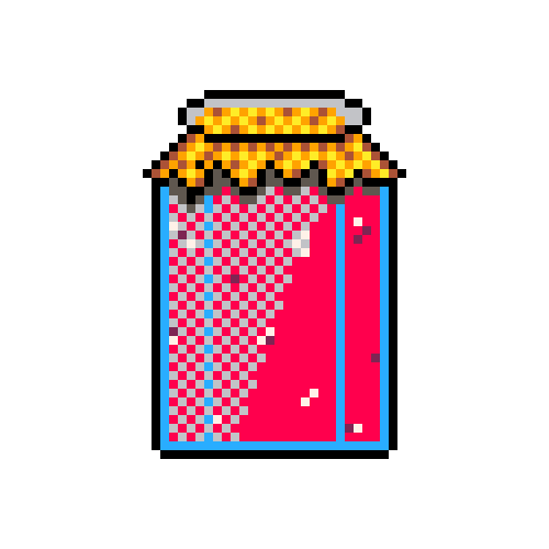 Info Box Carousel Slide #15 : Gold top red chicory preserve