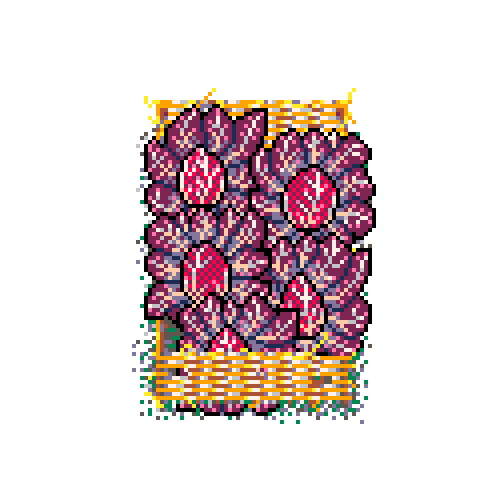 Info Box Carousel Slide #5 : ..buttressed with straw