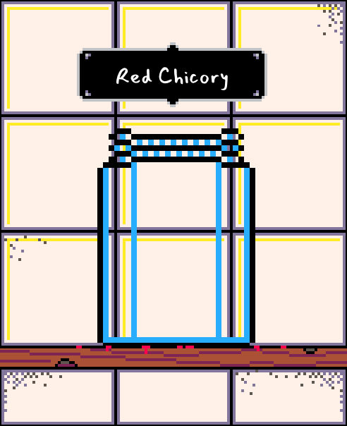 Info Box : Game Mechanic : Unique Artwork for Winter