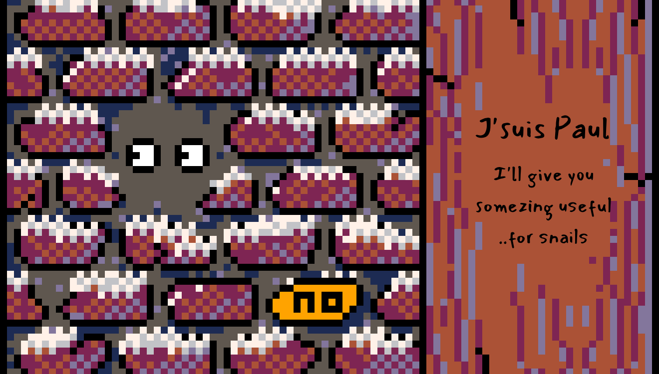 Info Box : Game Mechanic : Trading Shop in Winter