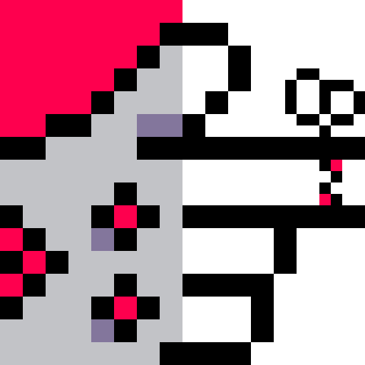 Crimson