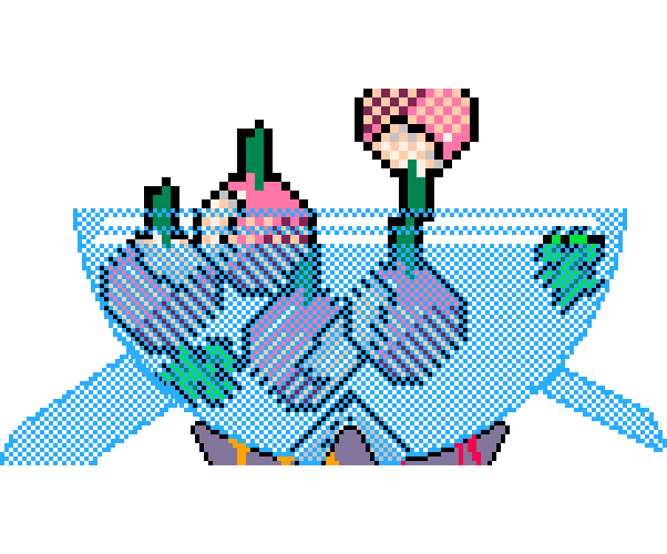 Info Box Carousel Slide #9 : Turnips diced in blender