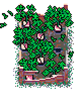 Spring Patch Turnip (Bolsa Wood : C)