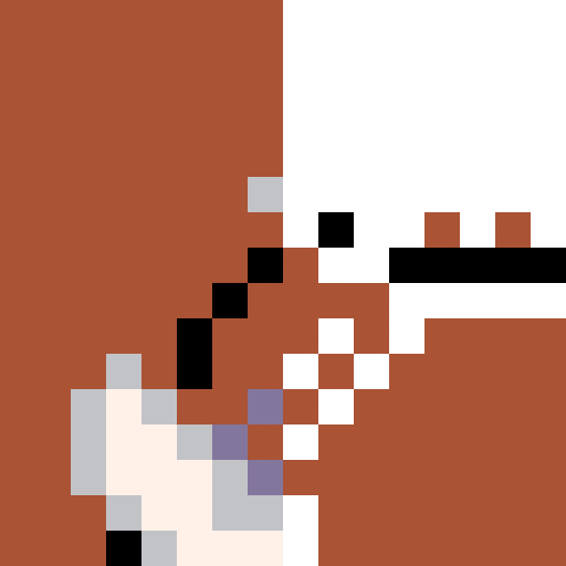 Rust