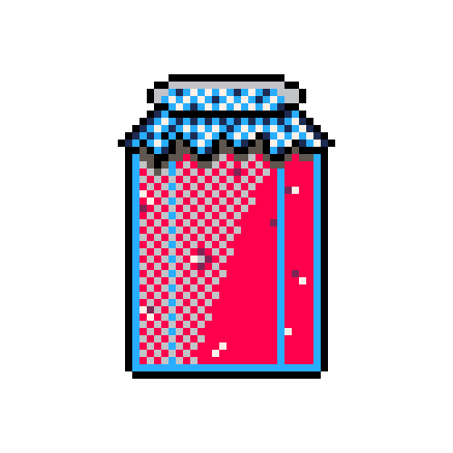 Info Box Carousel Slide #13 : Blue top red chicory preserve