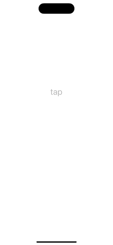 Onboarding guide teaches how each feature works in seconds