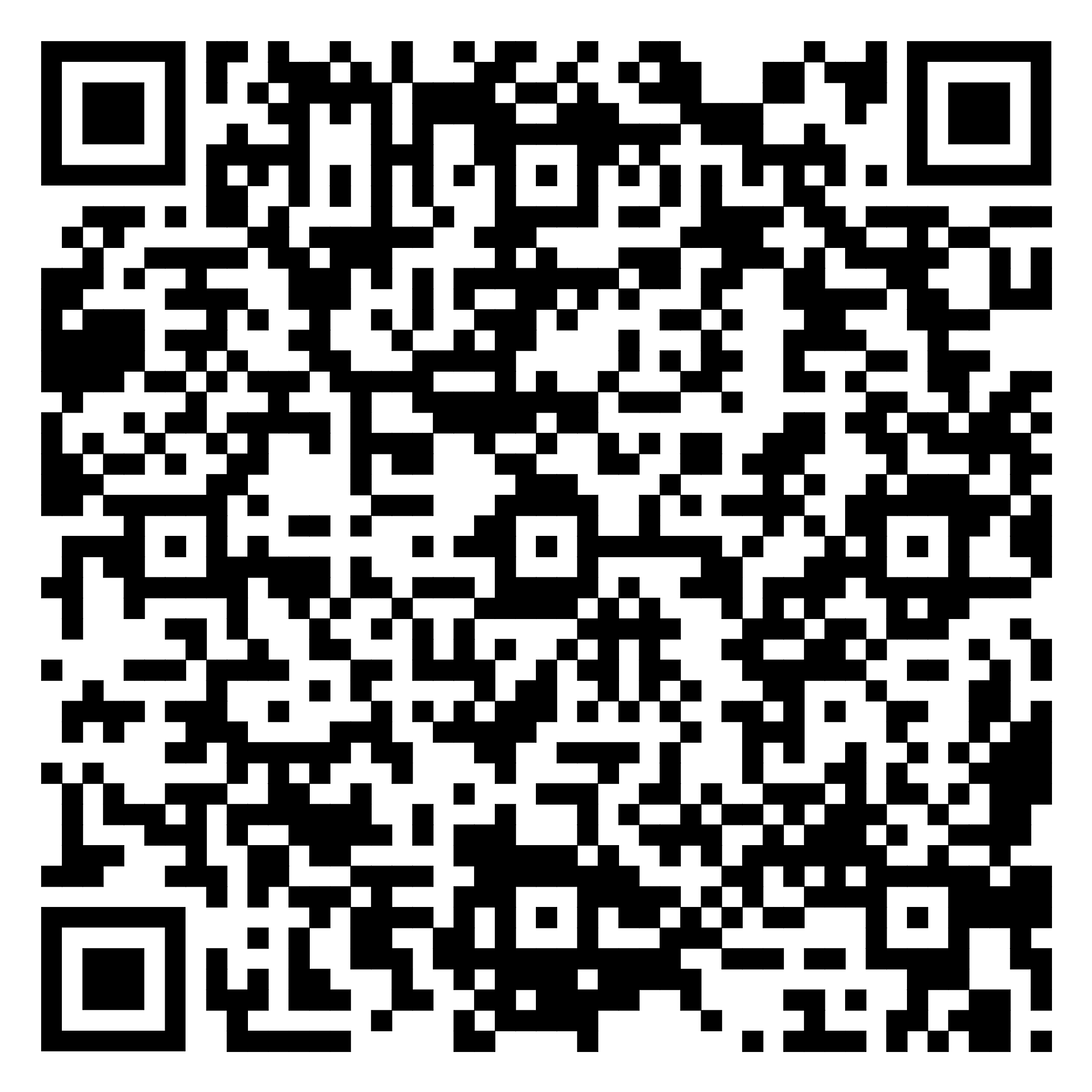 QRcode contact graphic composes email